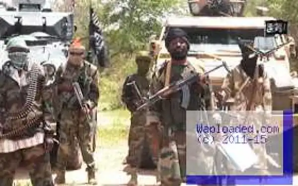 Boko Haram attacks village, kills 14 people and burns entire village on Christmas day